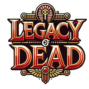 Legacy of Dead Logo